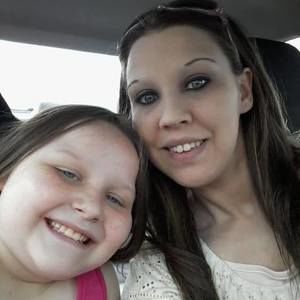 Meet your Posher, Sally